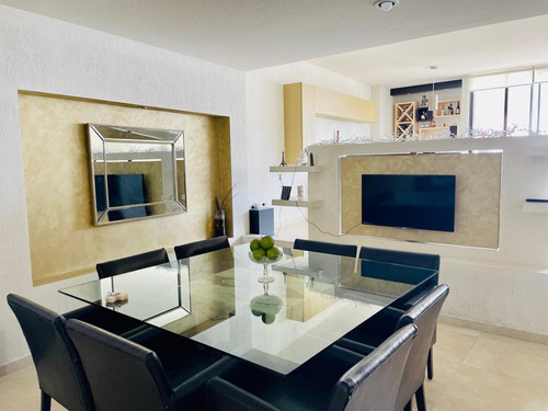 Casa Sola En Venta En Residencial Monte Magno, Xalapa, Veracruz