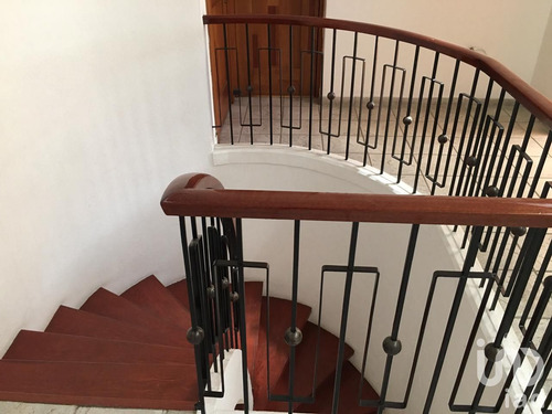 Renta Casa 5 Ambientes Lomas De Chapultepec I Sección