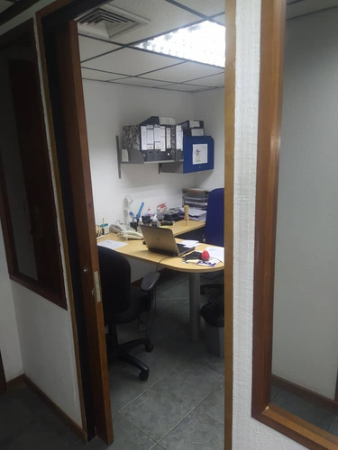 Alquiler Oficina Los Ruices 300 M2