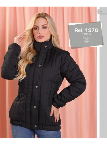 comprar Nueva Coleccion  Chaquetas Excelente D Calidad Exportacion