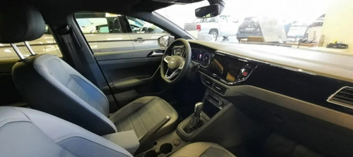 Imagen 7 de 16 de Volkswagen Nivus Highline Tsi Disponible 0km 2022 Gp