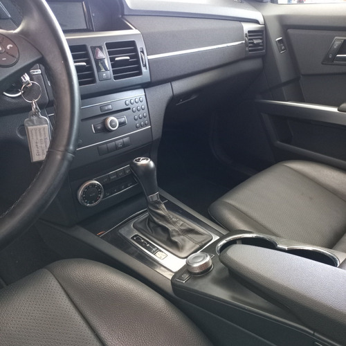 Mercedes-Benz Clase GLK 2.5 Glk300 V6 City 4matic