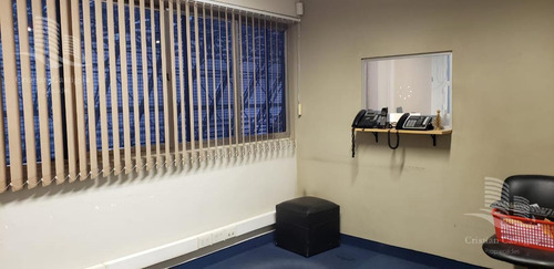Imagen 12 de 28 de Venta - Oficinas, Consultorios, 4/cuatro Ambientes - Microcentro, Capital Federal, Caba