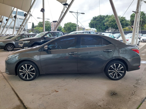 Toyota Corolla 1.8 Se-g Cvt 140cv