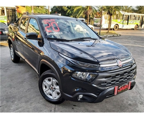 Fiat Toro 1.8 16v Evo Flex Endurance At6