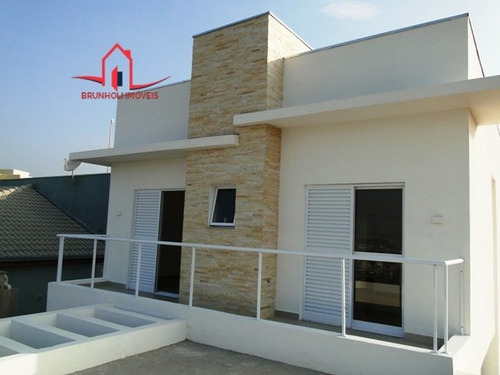 Casa A Venda No Bairro Jardim Promeca Em Várzea Paulista - - 139-1
