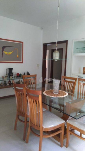 Imagem 9 de 30 de Casa Com 3 Quartos (1 Suíte) À Venda, 284 M² Por R$ 1.500.000 - São Francisco - Niterói/rj - Ca0569