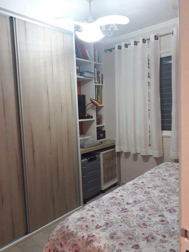Imagem 29 de 30 de Vendo Nova Cintra Elevador 2 Dormitórios Sala Terraço 1 Vg Gara - V397910
