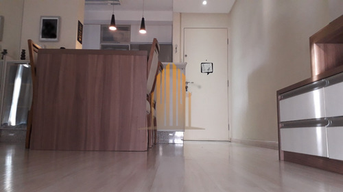 Imagem 7 de 17 de Apartamento Em Vila Antonieta, São Paulo/sp De 61m² 3 Quartos À Venda Por R$ 425.000,00 - Ap1520788-s