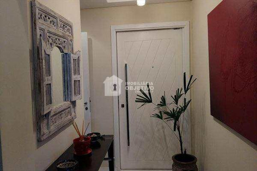 Imagem 5 de 8 de Apartamento Em São Paulo Bairro Vila Suzana - V1667