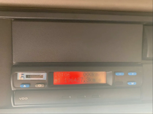Imagem 4 de 15 de Daf Xf 105 Fts 46a-a 2014