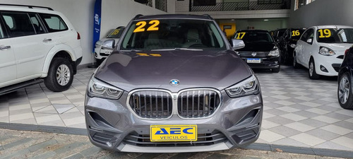 BMW X1 X1 2.0 sDrive20i GP ActiveFlex