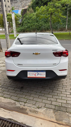 Chevrolet Onix 1.0 Ltz Turbo 5p 6 marchas