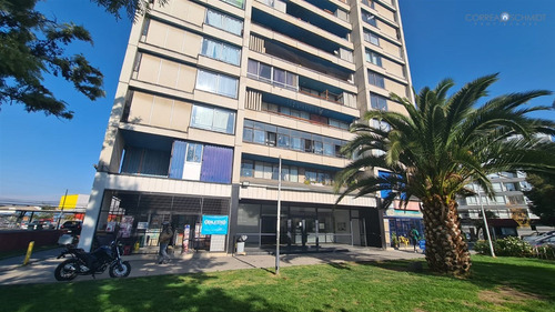 Departamento En Venta Calle Cáceres, Rancagua