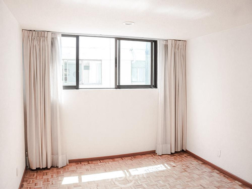 Imagen 17 de 30 de Departamento En Roma Sur, Cuauhtémoc Con 3 Recámaras, 130 M², Id: 31370