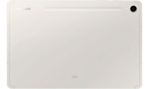 Tablet Samsung Galaxy Tab S9 11 8gb 128gb 2023 Sm-x710 S-pen