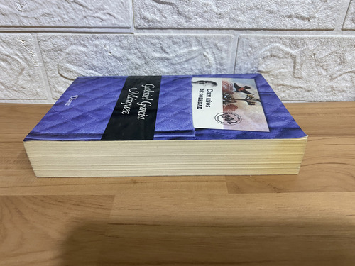 Cien Años De Soledad/ Gabriel García Márquez (Usado)
