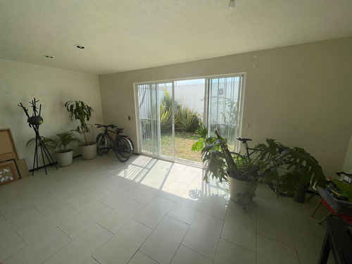 Casa En Condominio En Venta La Rivera 2, Toluca, Capultitlán