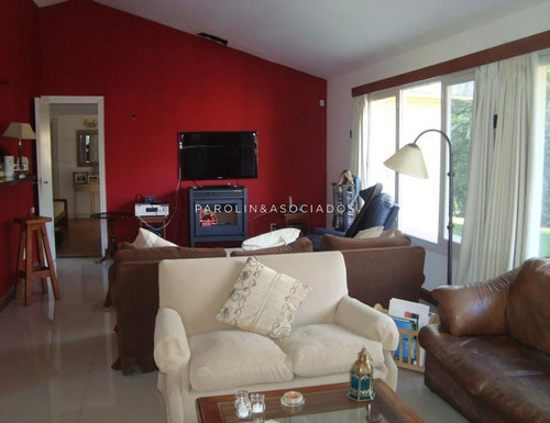 Casa En Punta Del Este, Mansa | Parolin Propiedades Ref:2198- Ref: 2198