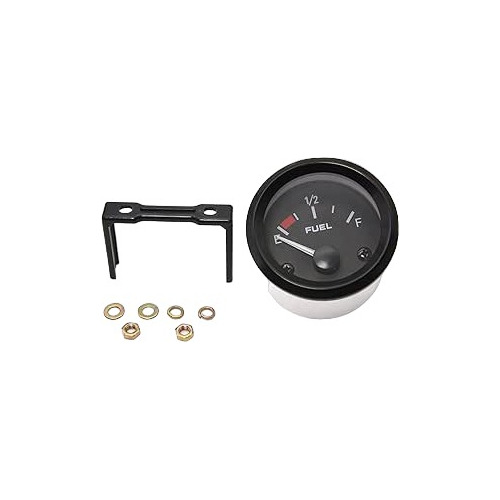 Reloj Combustible Universal Kit Reloj/flotador