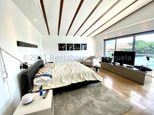 Imagen 24 de 30 de Rah Código 22-8033: Casa En Venta En Lomas Del Mirador 04242942992