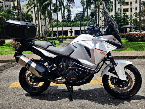 Ktm 1600 MercadoLibre