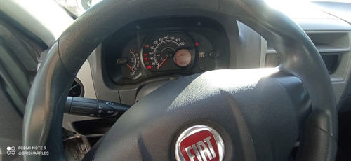 Fiat Palio 1.4 Fire Top 2014 Usado 50.000km