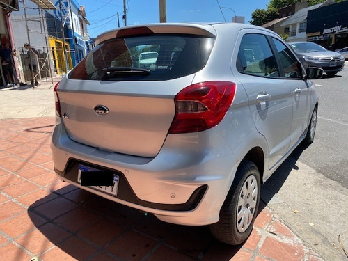 Imagen 7 de 15 de Ford Ka 2019 Motor 1.5 Se 5 P Full Vtv /23 Impecable