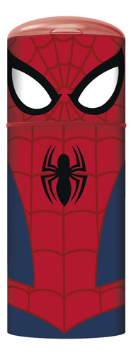 Botella 350ml Character sipper Spiderman Orig. Marvel Stor