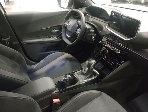 Peugeot 2008 1.0T Active