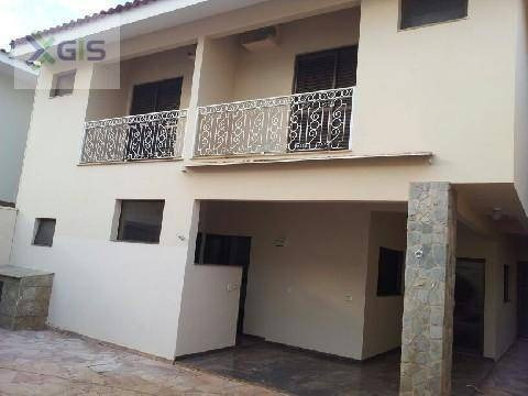 Imagem 10 de 30 de Casa Com 5 Dormitórios À Venda, 200 M² Por R$ 2.100.000,00 - Recanto Real - São José Do Rio Preto/sp - Ca0121
