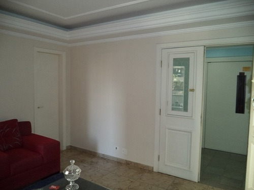 Imagem 3 de 15 de Apartamento - Alto De Santana - 3 Suítes - 3/4 Vagas - Bl2366