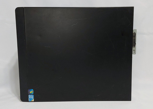 Cpu Positivo Pos-at Intel Core I3 4gb Ram 320gb Hd - Usado (Usado)