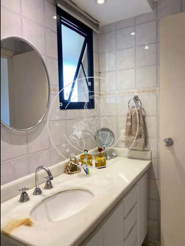 Apartamento À Venda Com 87m² Em Perdizes / Vila Pompeia