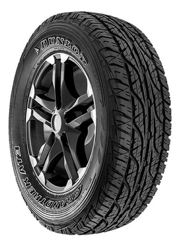 Llanta 235/75 R15 Dunlop Grandtrek At3 104/101s Msi