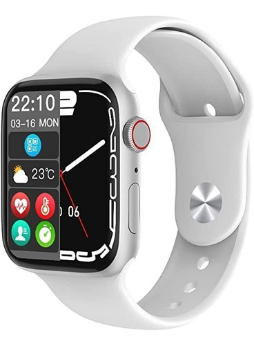 Reloj Smart Watch W28pro