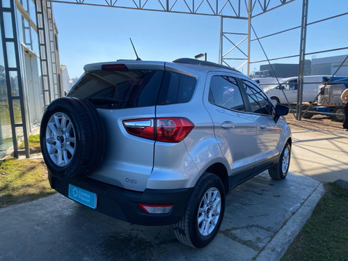 Ford Ecosport 1.5 Se 123cv Mt 4x2