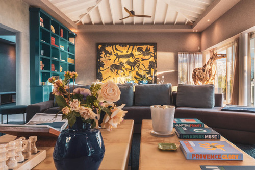 Casa De Diseño En Venta Pueblo Mio Chacras De Manantiales