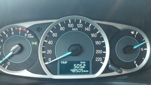 Ford Ka S Año 2018