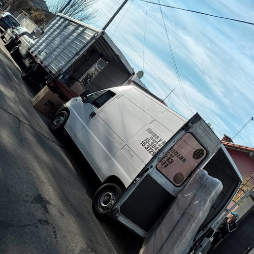 Imagen 3 de 8 de Fletes,mudanzas,repartos,entregas Personalizadas