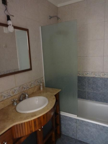 Imagen 10 de 10 de Departamento 2 Ambientes Con Cochera Y Patio En Florida Belgrano-en Venta