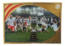 Comprar Figuritas Copa America 2024 Panini - #roh1 Y 2 Argentina
