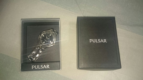 Relógio Pulsar Americano