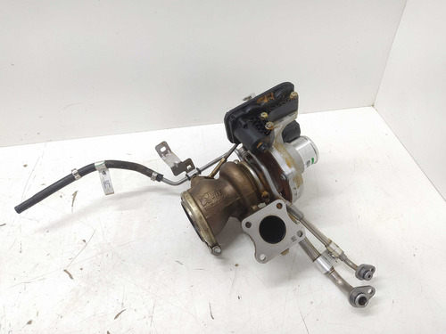 Turbina Jeep Compass 1.3 Flex 2022 96117 (Usado)