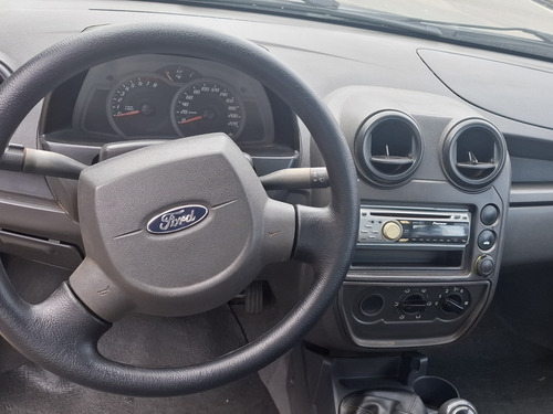 Ford Ka 1.0 Flex 3p