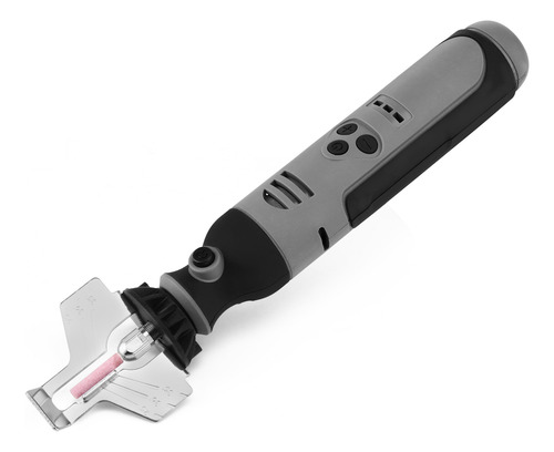 Mini Amoladora Multifunción Eléctrica Grg Recargable De Mano