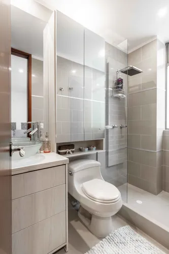 Apartamento En Venta En San Patricio. Cod V8112