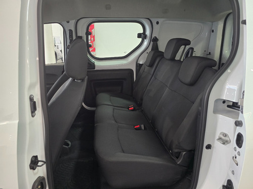 Renault Kangoo Ii Express 1.6 Sce Confort 5A