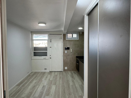 Venta Departamento 1 Dormitorio Barrio Martín Rosario