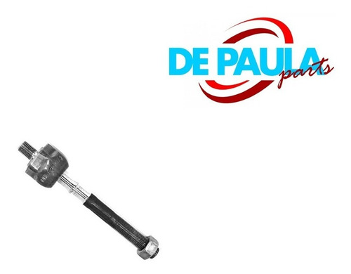 Imagem 1 de 2 de Braço Articulador Axial Renault Master 02/12 174mm